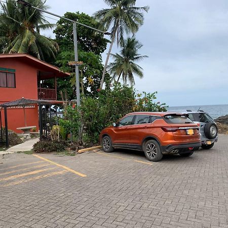 Hotel Cabinas Mar Y Cielo Montezuma Dış mekan fotoğraf