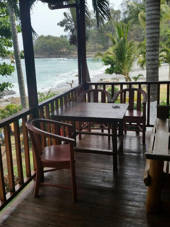 Hotel Cabinas Mar Y Cielo Montezuma Dış mekan fotoğraf