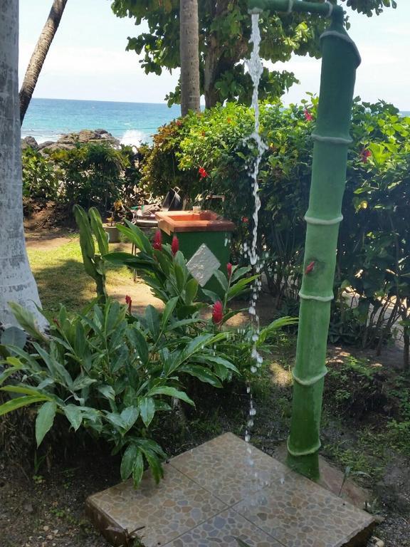 Hotel Cabinas Mar Y Cielo Montezuma Dış mekan fotoğraf