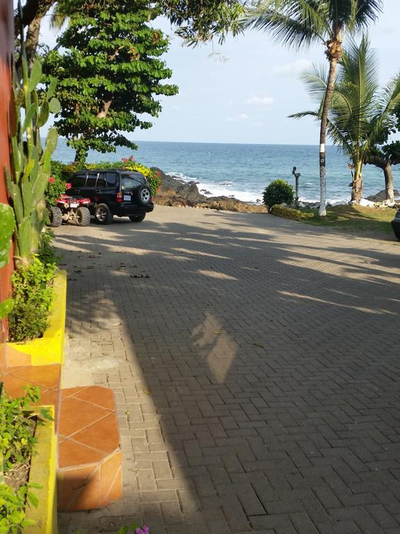 Hotel Cabinas Mar Y Cielo Montezuma Oda fotoğraf