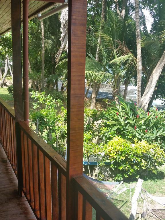 Hotel Cabinas Mar Y Cielo Montezuma Dış mekan fotoğraf