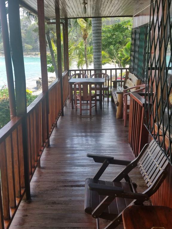 Hotel Cabinas Mar Y Cielo Montezuma Dış mekan fotoğraf
