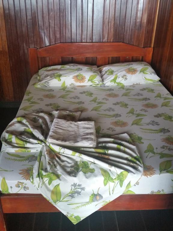 Hotel Cabinas Mar Y Cielo Montezuma Dış mekan fotoğraf