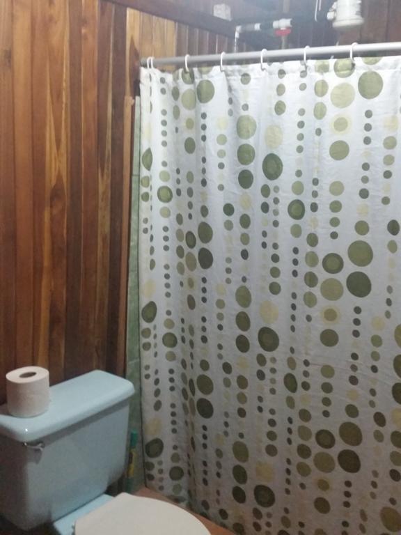 Hotel Cabinas Mar Y Cielo Montezuma Dış mekan fotoğraf