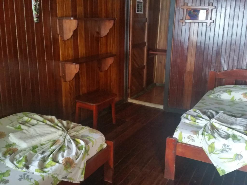 Hotel Cabinas Mar Y Cielo Montezuma Dış mekan fotoğraf