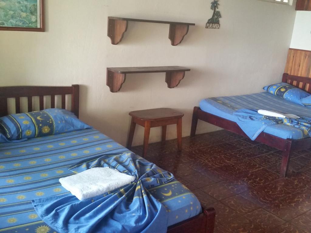 Hotel Cabinas Mar Y Cielo Montezuma Oda fotoğraf