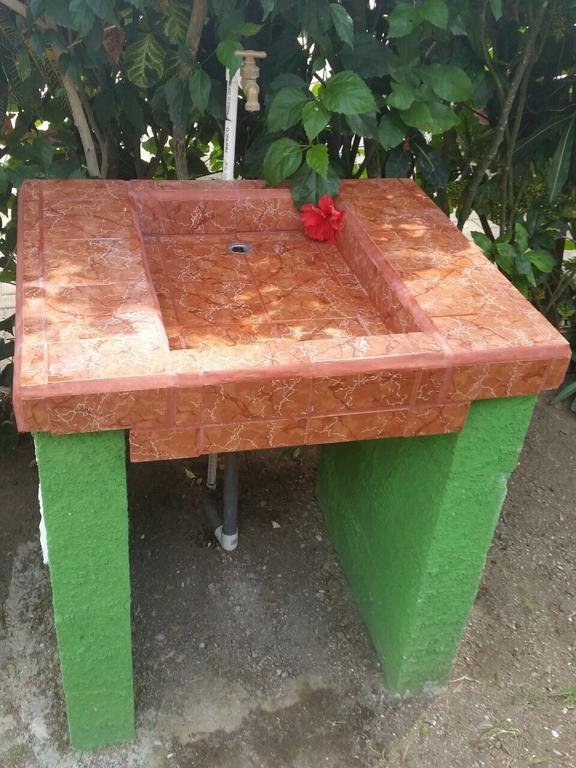 Hotel Cabinas Mar Y Cielo Montezuma Dış mekan fotoğraf
