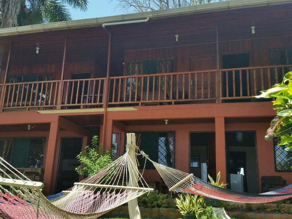 Hotel Cabinas Mar Y Cielo Montezuma Dış mekan fotoğraf