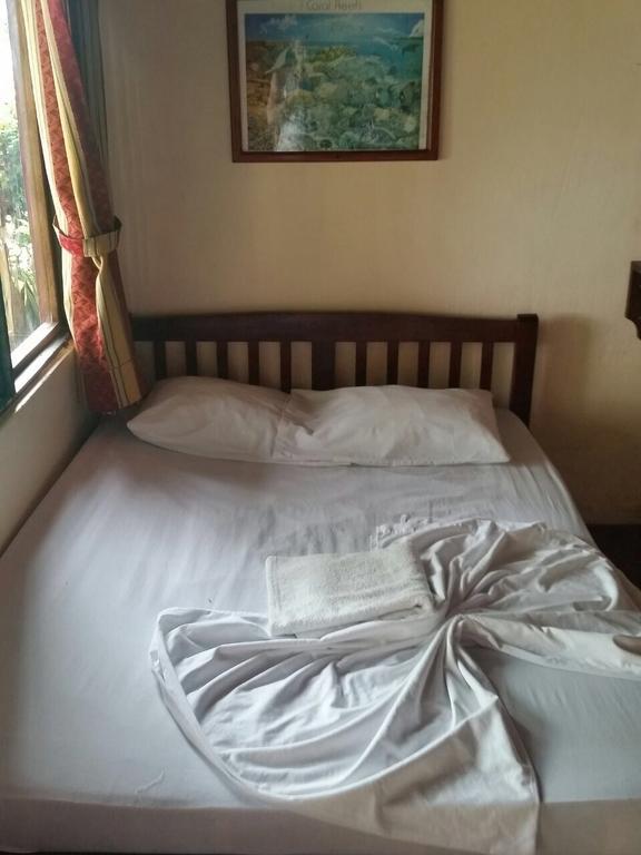 Hotel Cabinas Mar Y Cielo Montezuma Dış mekan fotoğraf