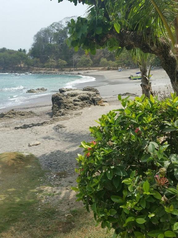 Hotel Cabinas Mar Y Cielo Montezuma Dış mekan fotoğraf
