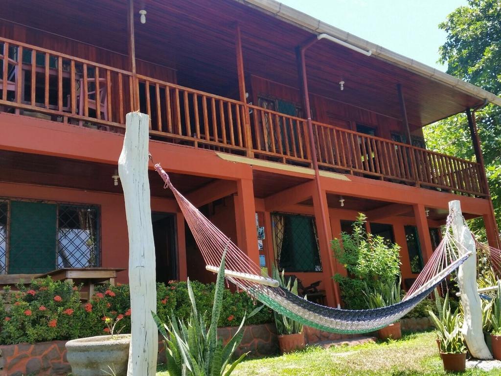 Hotel Cabinas Mar Y Cielo Montezuma Oda fotoğraf