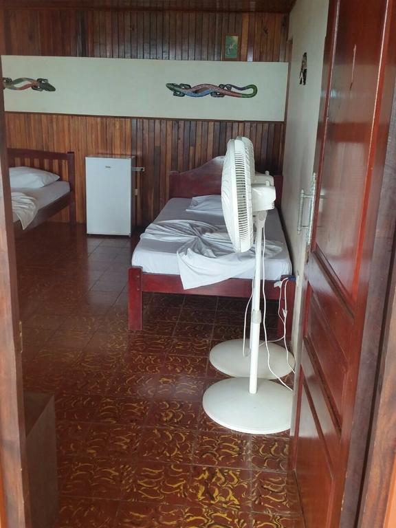 Hotel Cabinas Mar Y Cielo Montezuma Oda fotoğraf
