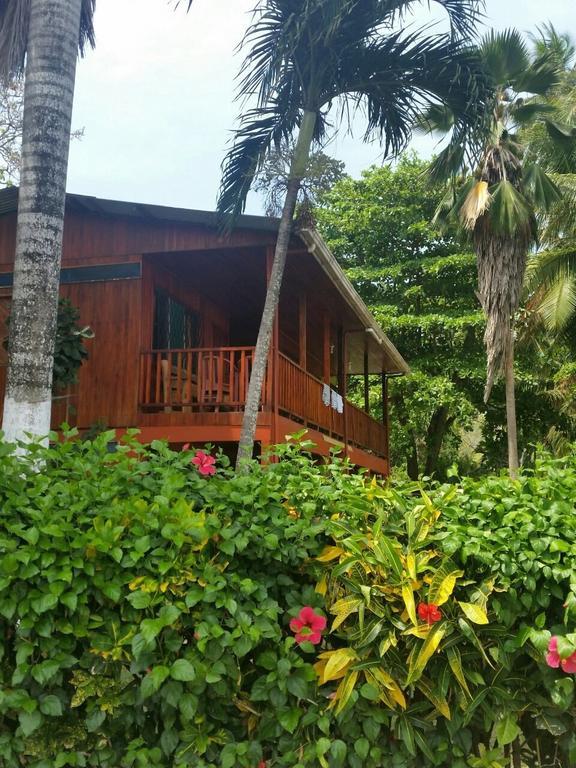 Hotel Cabinas Mar Y Cielo Montezuma Dış mekan fotoğraf