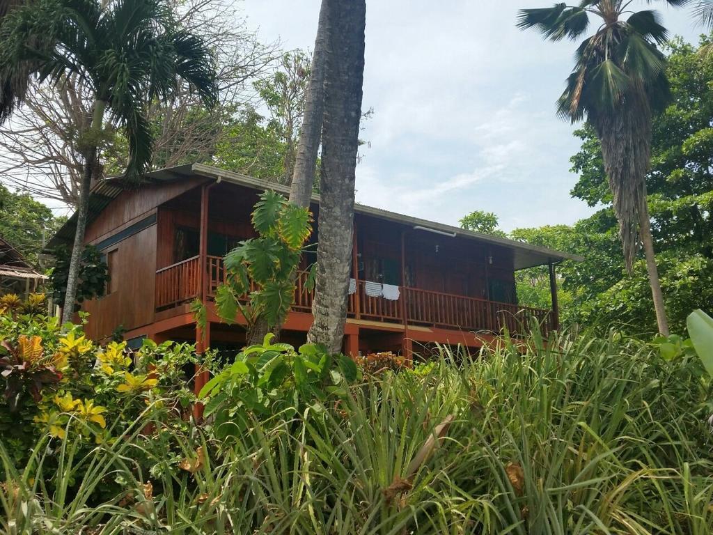 Hotel Cabinas Mar Y Cielo Montezuma Dış mekan fotoğraf