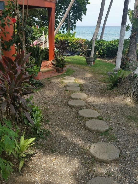 Hotel Cabinas Mar Y Cielo Montezuma Dış mekan fotoğraf