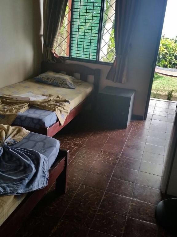 Hotel Cabinas Mar Y Cielo Montezuma Dış mekan fotoğraf