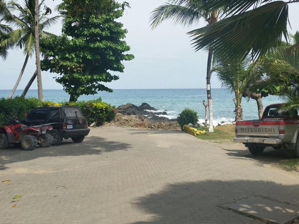 Hotel Cabinas Mar Y Cielo Montezuma Dış mekan fotoğraf